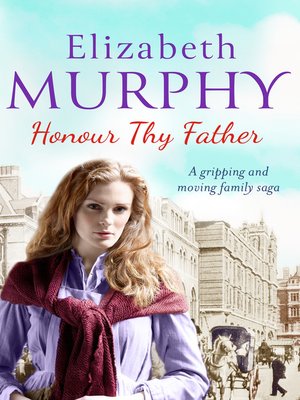 Honour Thy Father - ebook